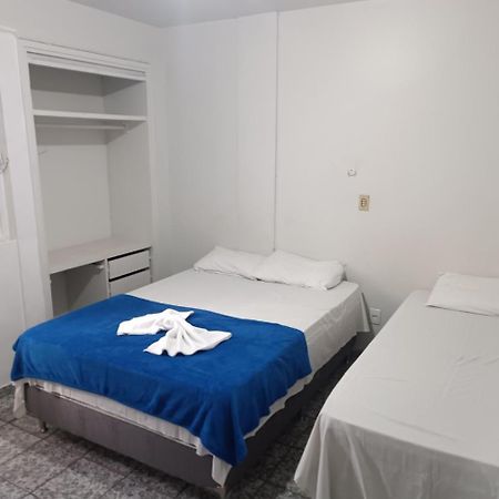 Mundial Hotel Гояния Екстериор снимка