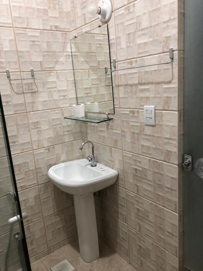 Mundial Hotel Гояния Екстериор снимка