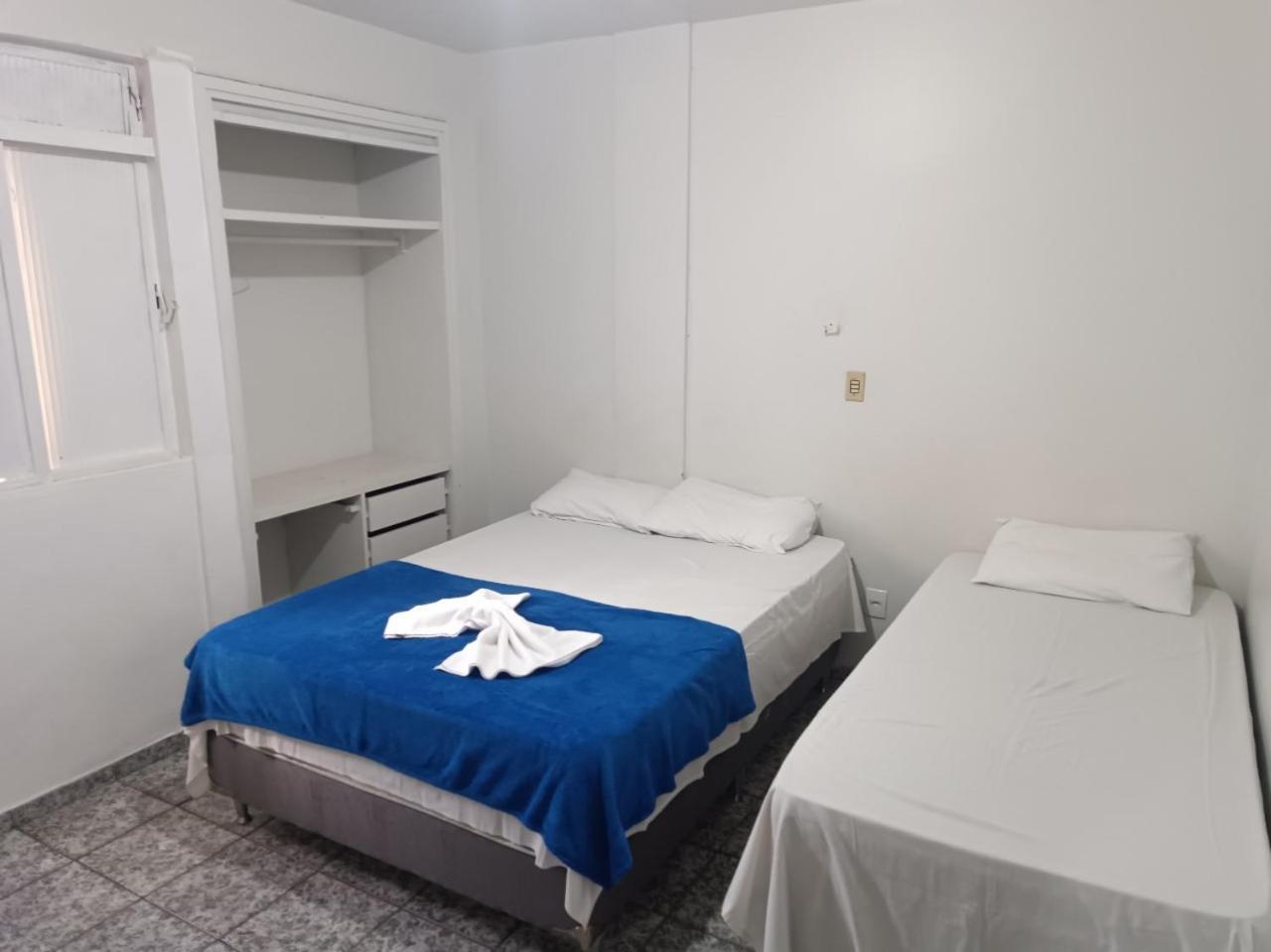 Mundial Hotel Гояния Екстериор снимка